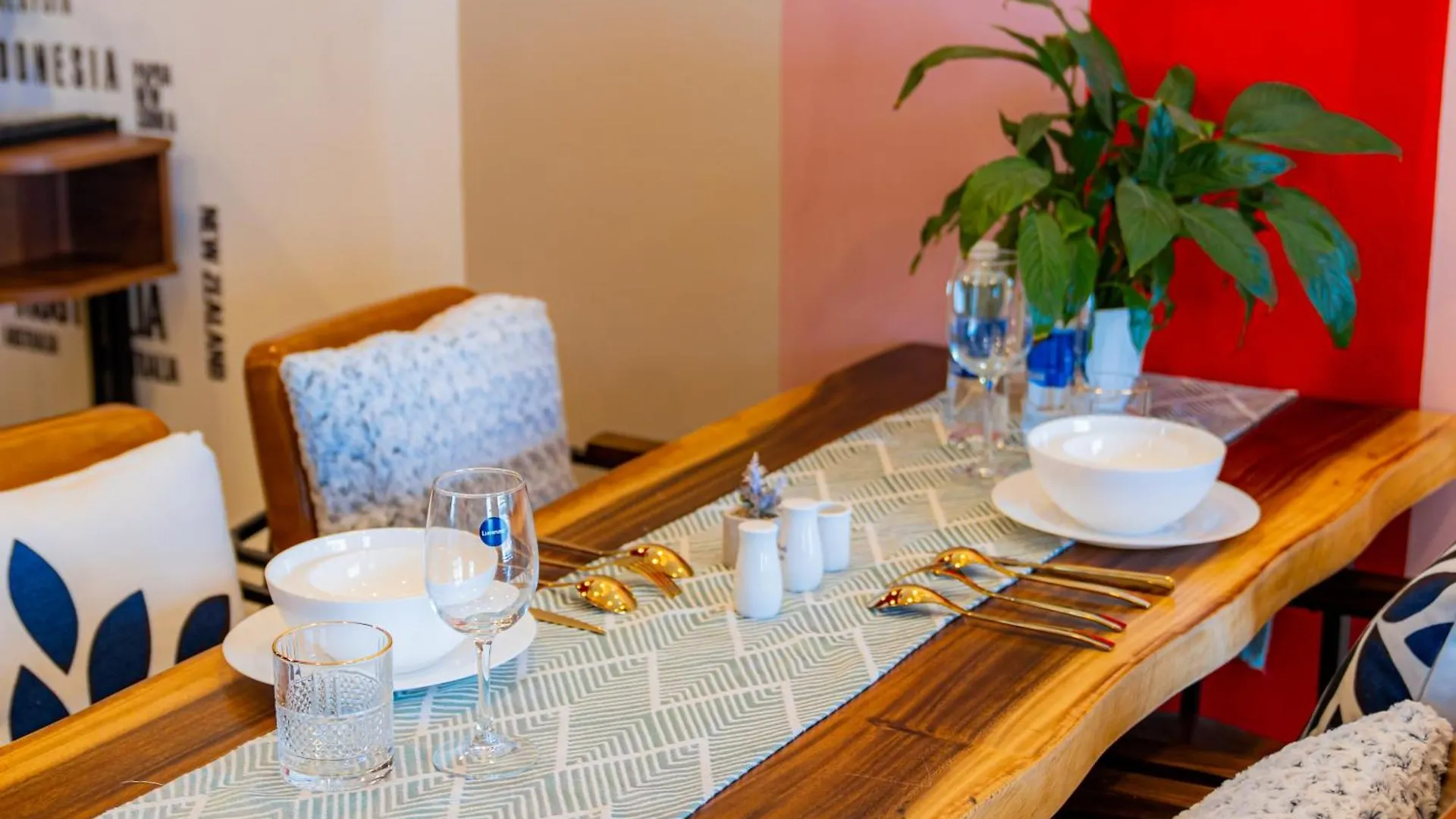 9Trip Stay In Soho Residence - Service Apartment Ho Chi Minh City