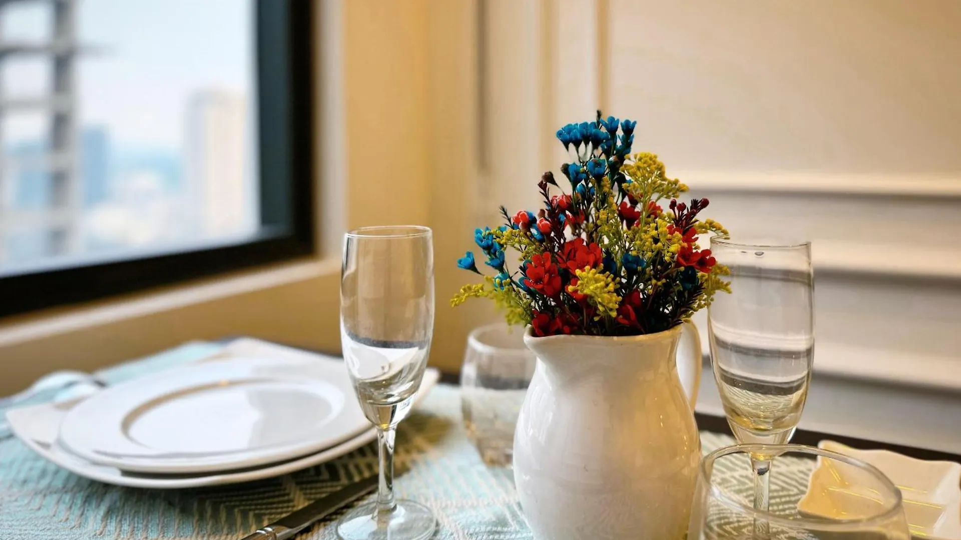 9Trip Stay In Soho Residence - Service Apartment Ho Chi Minh City Vietnam