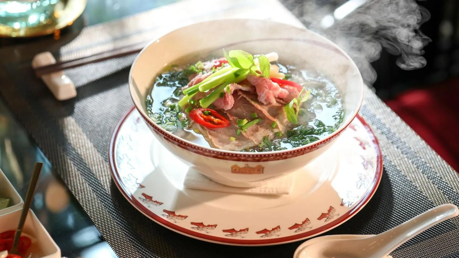 9Trip Stay In Soho Residence - Service Apartment Ho Chi Minh City